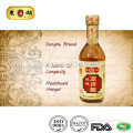 300ml Donghu Brand Food Ingredients Black Chinese Pickling Vinegar
